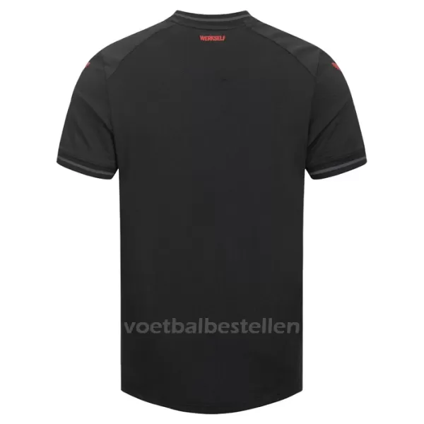 Bayer 04 Leverkusen Thuisshirt 23/24