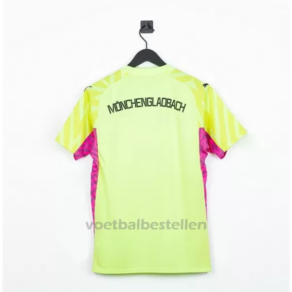 Borussia Mönchengladbach Doelman Thuisshirt 23/24