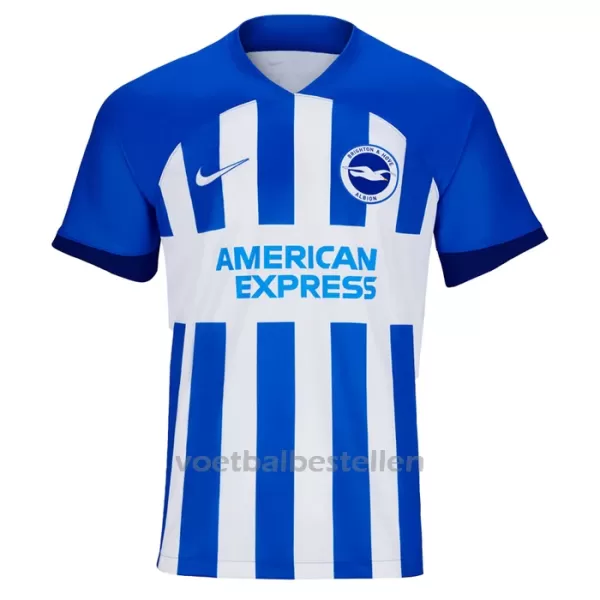 Brighton Hove Albion Thuisshirt 23/24