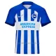 Brighton Hove Albion Thuisshirt 23/24