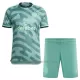 Celtic Derde Tenue Kinderen 23/24