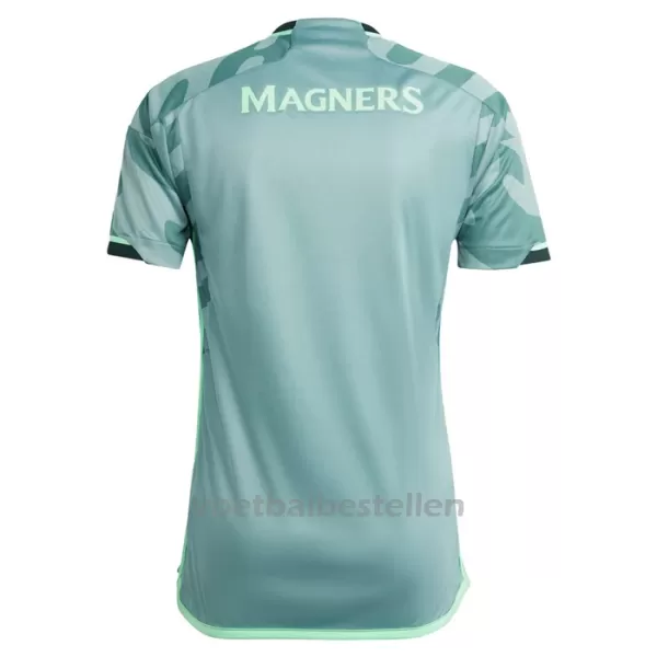 Celtic Derde Tenue Kinderen 23/24