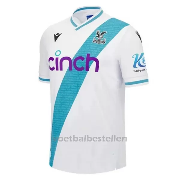 Crystal Palace Uitshirt 23/24