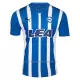 Deportivo Alavés Thuisshirt 23/24