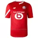 Lille OSC Thuisshirt 23/24