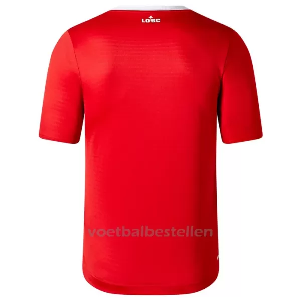 Lille OSC Thuisshirt 23/24