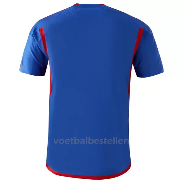 Olympique Lyonnais Uitshirt 23/24