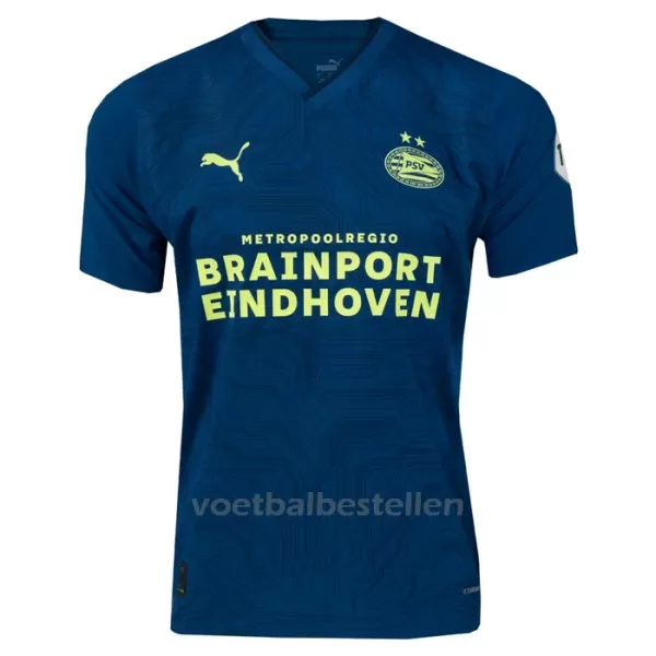 PSV Eindhoven Derde Shirt 23/24