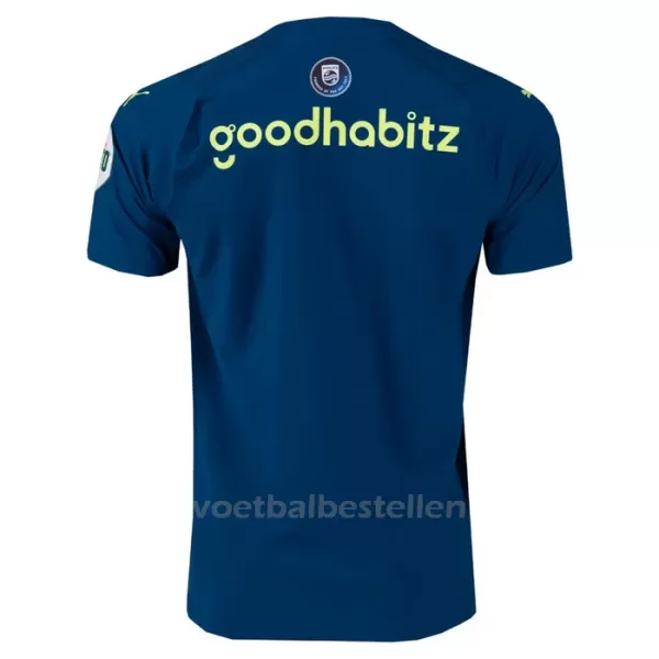 PSV Eindhoven Derde Shirt 23/24