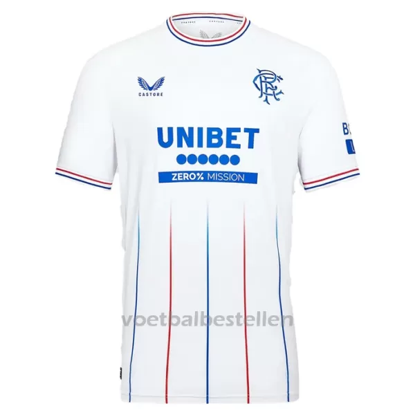 Rangers Uitshirt 23/24