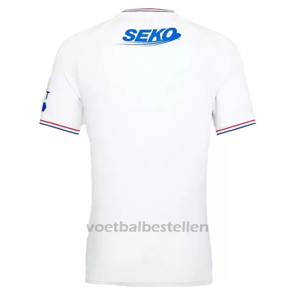 Rangers Uitshirt 23/24