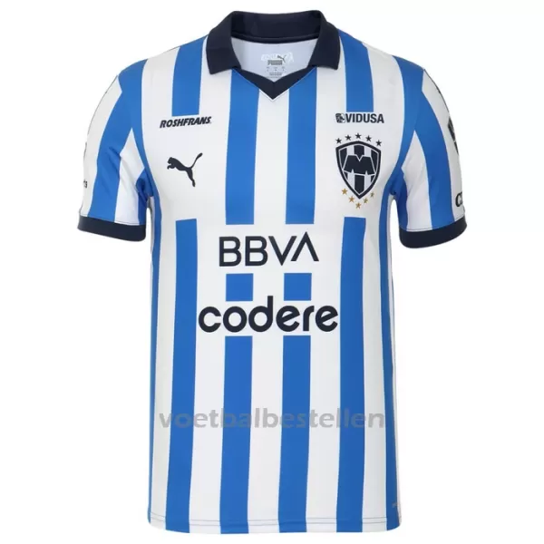 Rayados Monterrey Thuisshirt 23/24