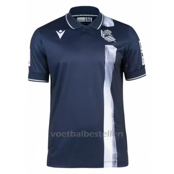 Real Sociedad Uitshirt 23/24