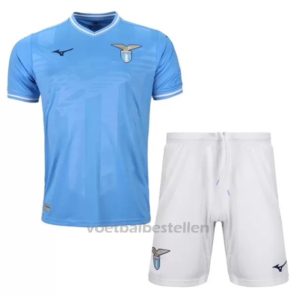 SS Lazio Thuistenue Kinderen 23/24