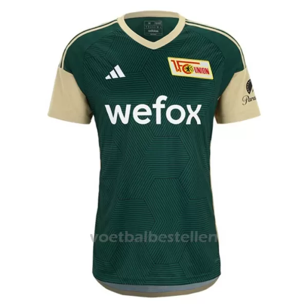 Union Berlin Derde Shirt 23/24