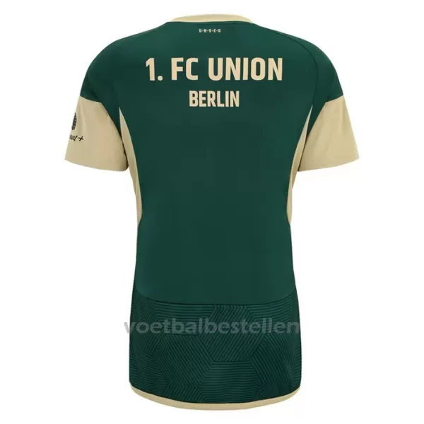 Union Berlin Derde Shirt 23/24