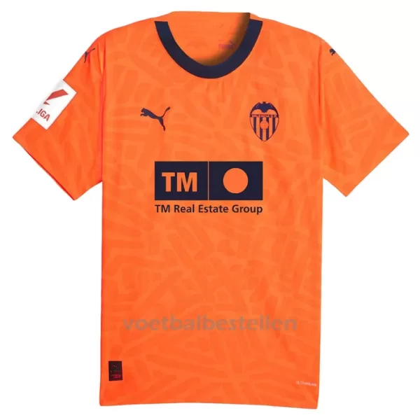 Valencia CF Derde Shirt 23/24