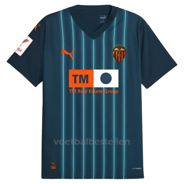 Valencia CF Uitshirt 23/24