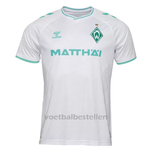 Werder Bremen Uitshirt 23/24