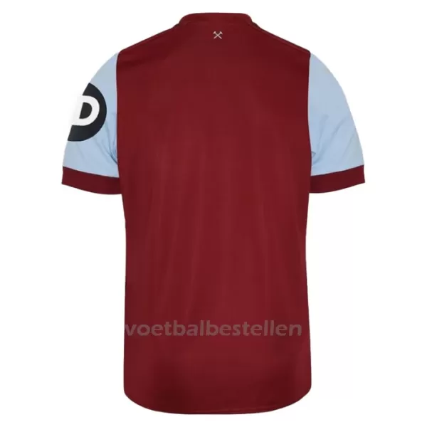 West Ham United Thuisshirt 23/24