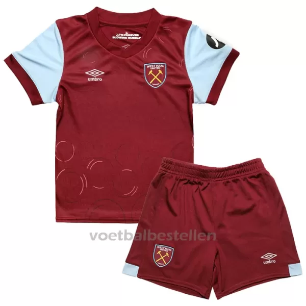 West Ham United Thuistenue Kinderen 23/24