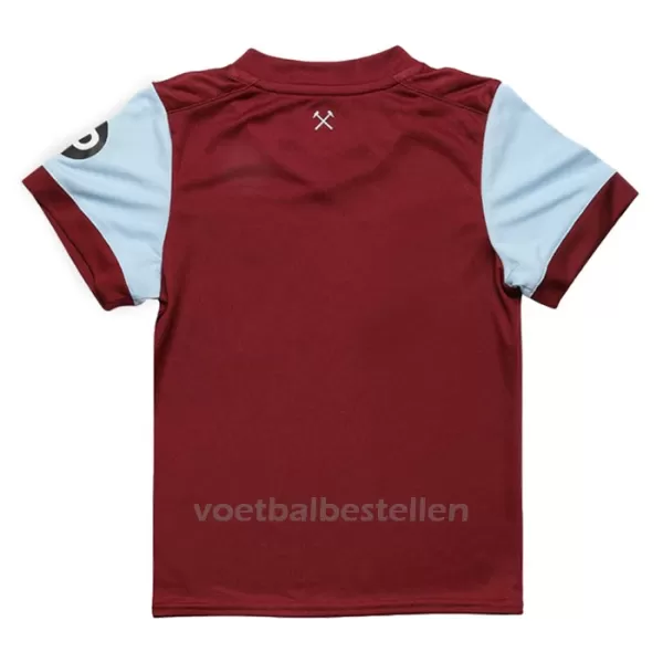 West Ham United Thuistenue Kinderen 23/24