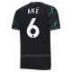 Manchester City Ake 6 Derde Shirt 23/24