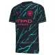 Manchester City Ake 6 Derde Shirt 23/24