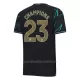 Manchester City Champions 23 Derde Shirt 23/24