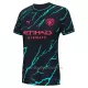 Manchester City Jack Grealish 10 Derde Shirt Vrouwen 23/24