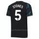 Manchester City John Stones 5 Derde Shirt 23/24