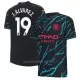 Manchester City Julián Álvarez 19 Derde Shirt 23/24