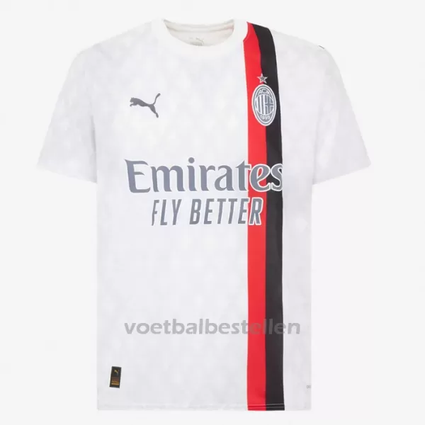 AC Milan Calabria 2 Uitshirt 23/24