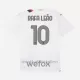 AC Milan Rafael Leão 10 Uittenue Kinderen 23/24