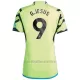 Arsenal G. Jesus 9 Uitshirt 23/24