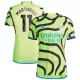 Arsenal Martinelli 11 Uitshirt 23/24