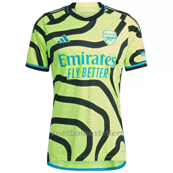 Arsenal Martinelli 11 Uitshirt 23/24