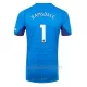 Arsenal Ramsdale 1 Doelman Uitshirt 23/24