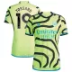 Arsenal Tossard 19 Uitshirt 23/24