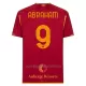 AS Roma Abraham 9 Thuisshirt 23/24