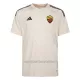 AS Roma Abraham 9 Uitshirt 23/24