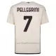 AS Roma Pellegrini 7 Uitshirt 23/24