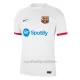 FC Barcelona Ansu Fati 10 Uitshirt 23/24