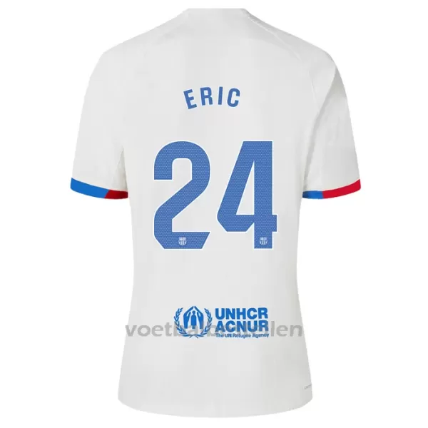 FC Barcelona Eric 24 Uitshirt 23/24