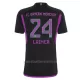 FC Bayern München Konrad Laimer 24 Uitshirt 23/24