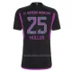 FC Bayern München Thomas Müller 25 Uitshirt 23/24