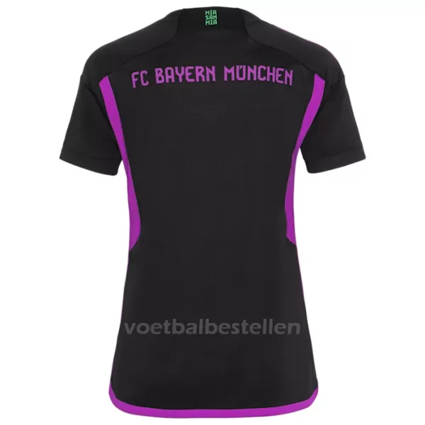 FC Bayern München Uitshirt Vrouwen 23/24