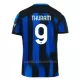 Inter Milan Thuram 9 Thuisshirt 23/24