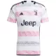 Juventus Adrien Rabiot 25 Uitshirt 23/24