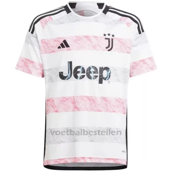 Juventus Bremer 3 Uittenue Kinderen 23/24